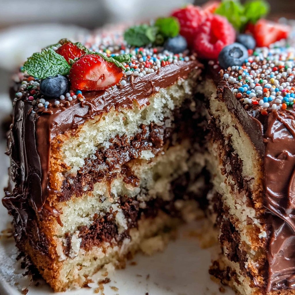 Easy Cake Recipes For Any Occasion
