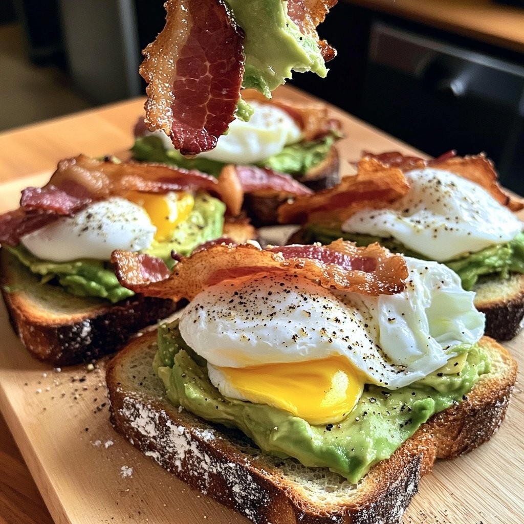 Breakfast Ideas for Busy Mornings