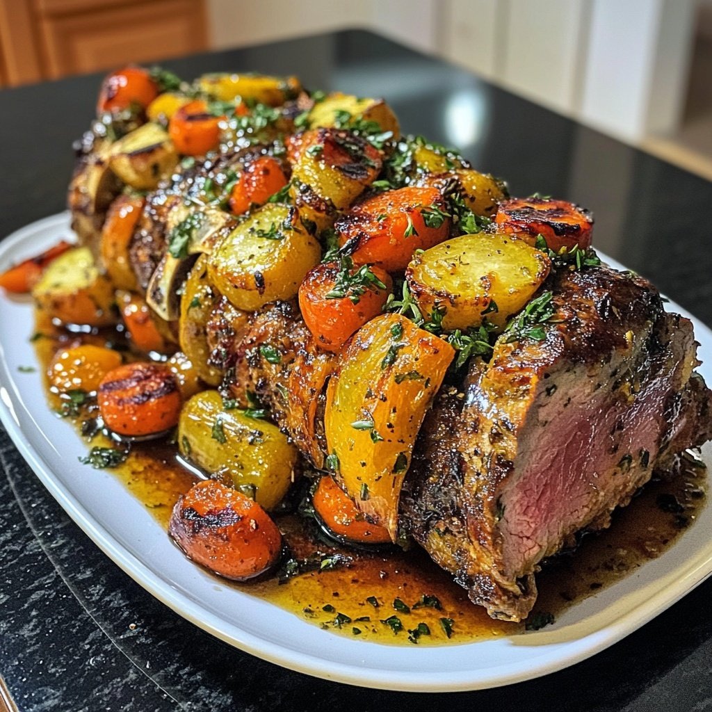 Easy Sunday Dinner Recipes