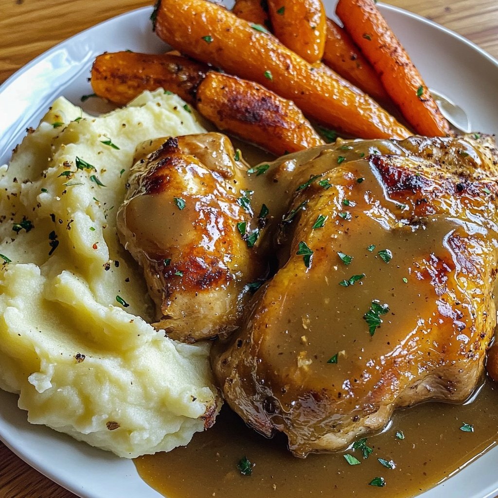 Sunday Dinner Ideas for the Family